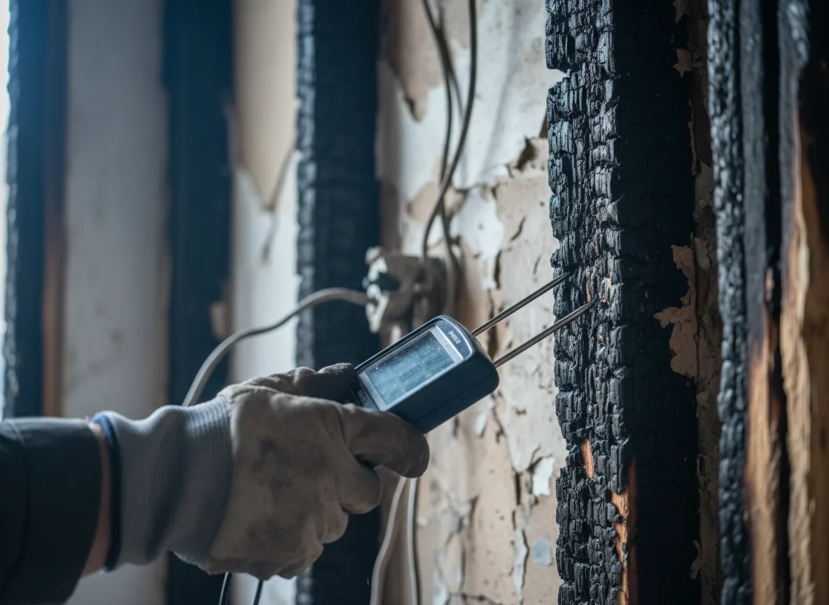 Fire Damage Restoration Pardeeville, WI FAQs